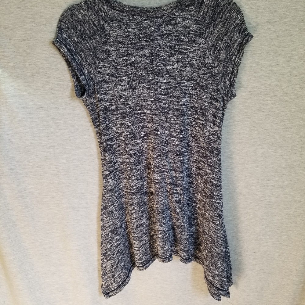 Knit tee - Picture 3 of 3